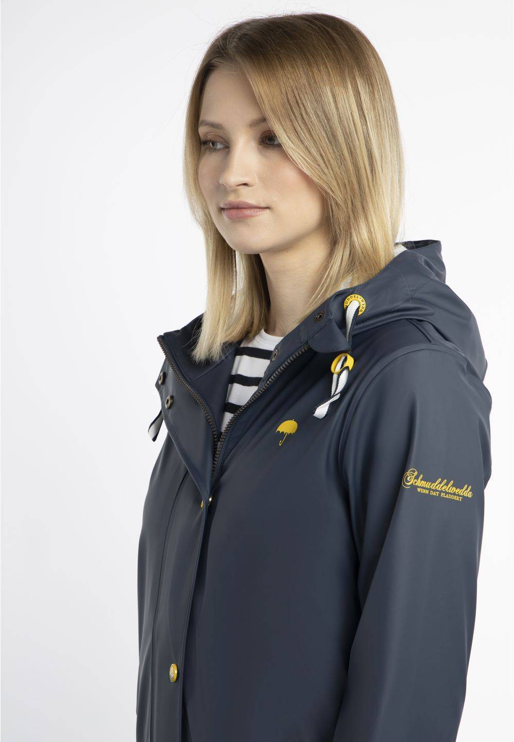 Schmuddelwedda Schmuddelwedda Regenjacke Bis zu 65% Rabatt