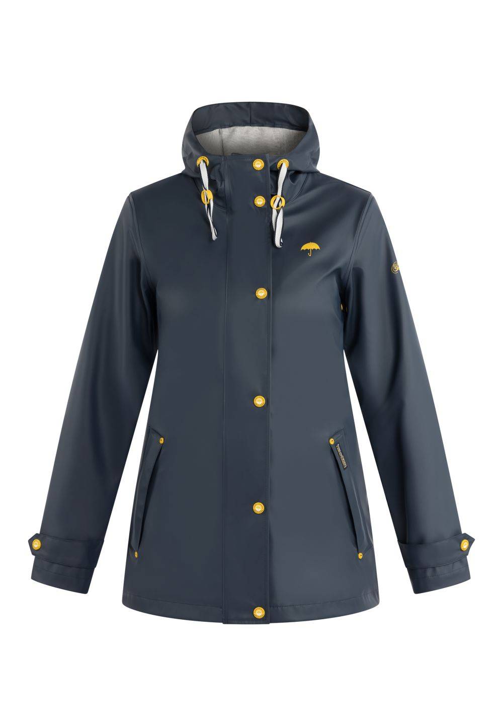 Schmuddelwedda Schmuddelwedda Regenjacke Bis zu 65% Rabatt