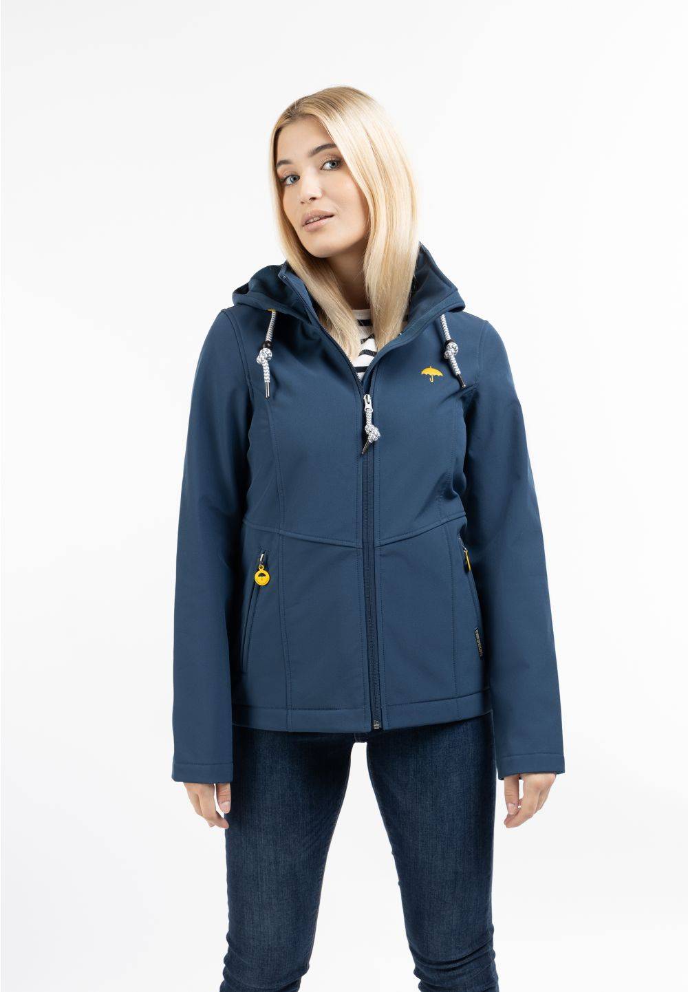 Schmuddelwedda Schmuddelwedda Softshelljacke