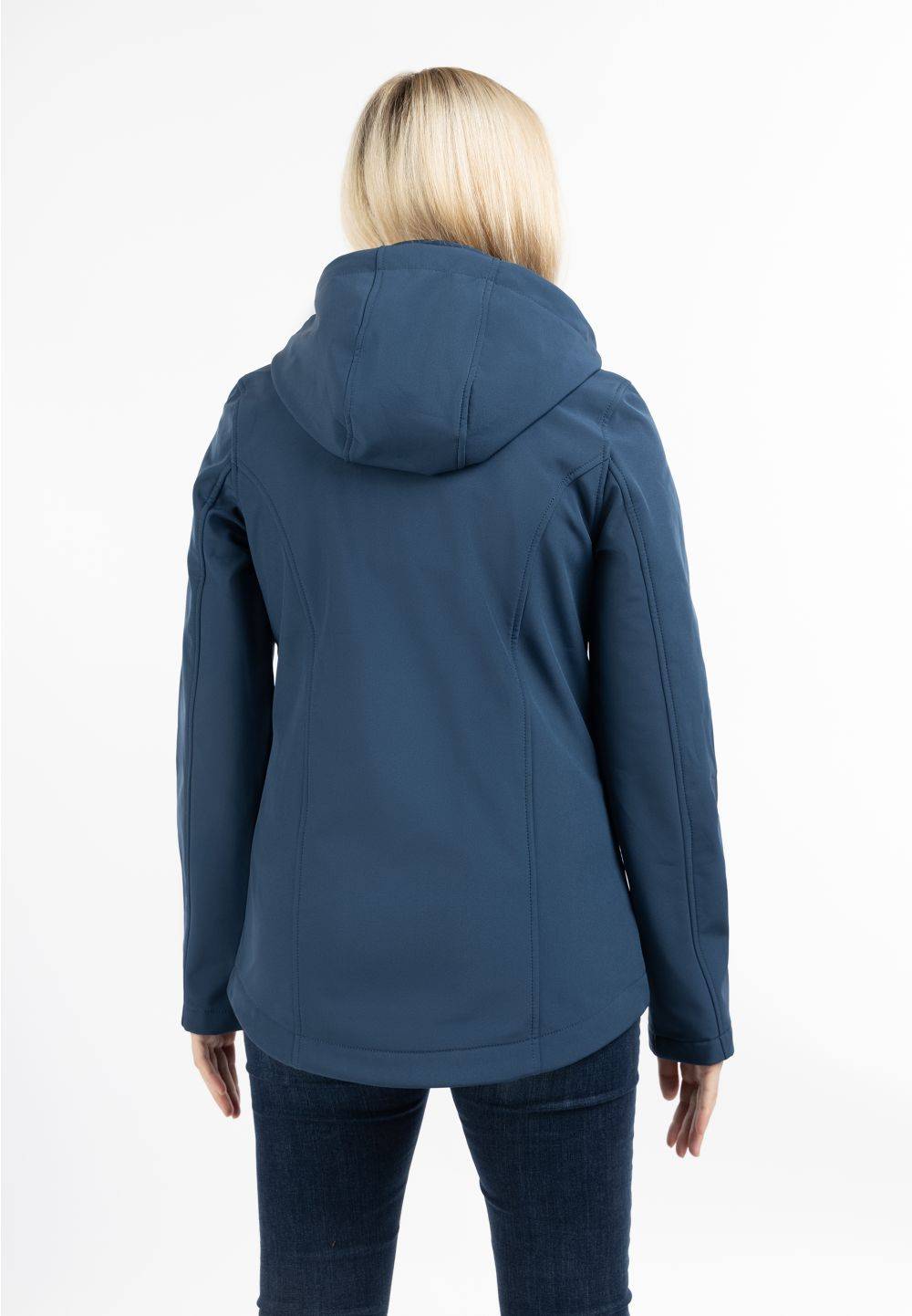 Schmuddelwedda Schmuddelwedda Softshelljacke Sonderangebot der Fabrik