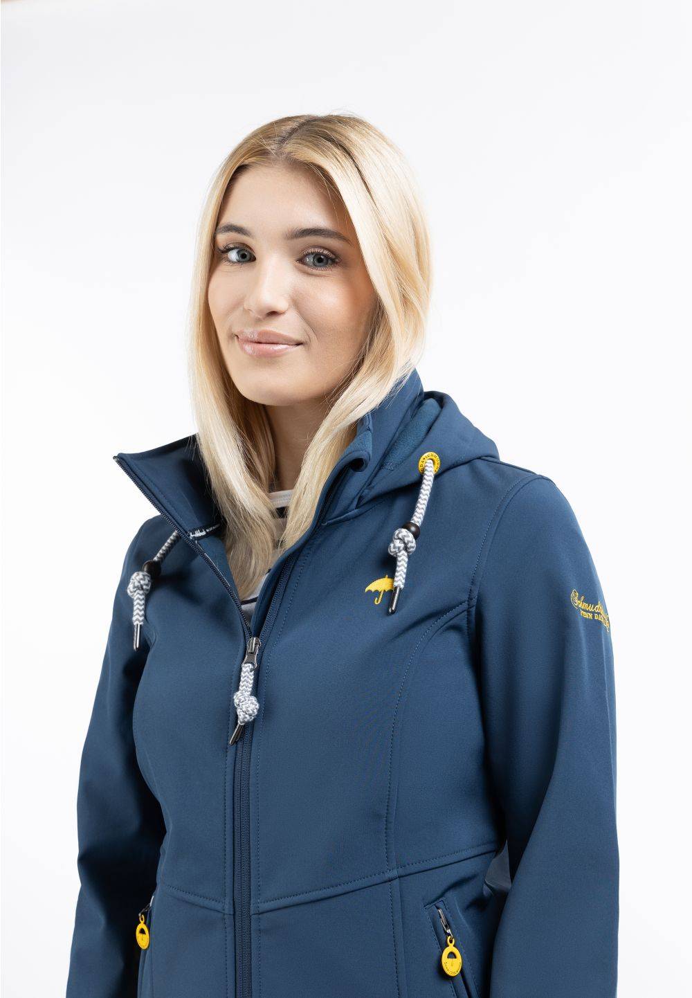 Schmuddelwedda Schmuddelwedda Softshelljacke Sonderangebot der Fabrik