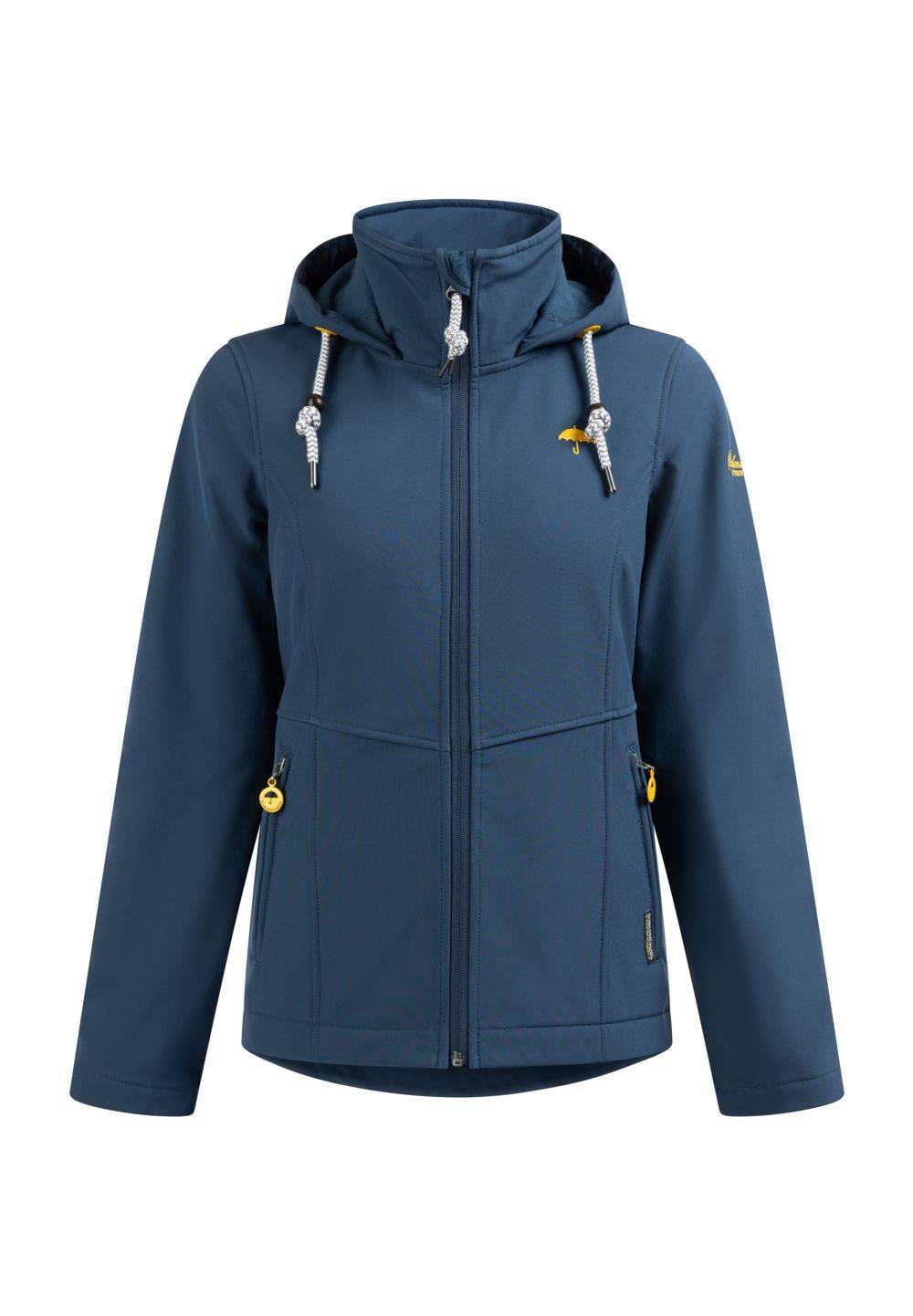 Schmuddelwedda Schmuddelwedda Softshelljacke Sonderangebot der Fabrik