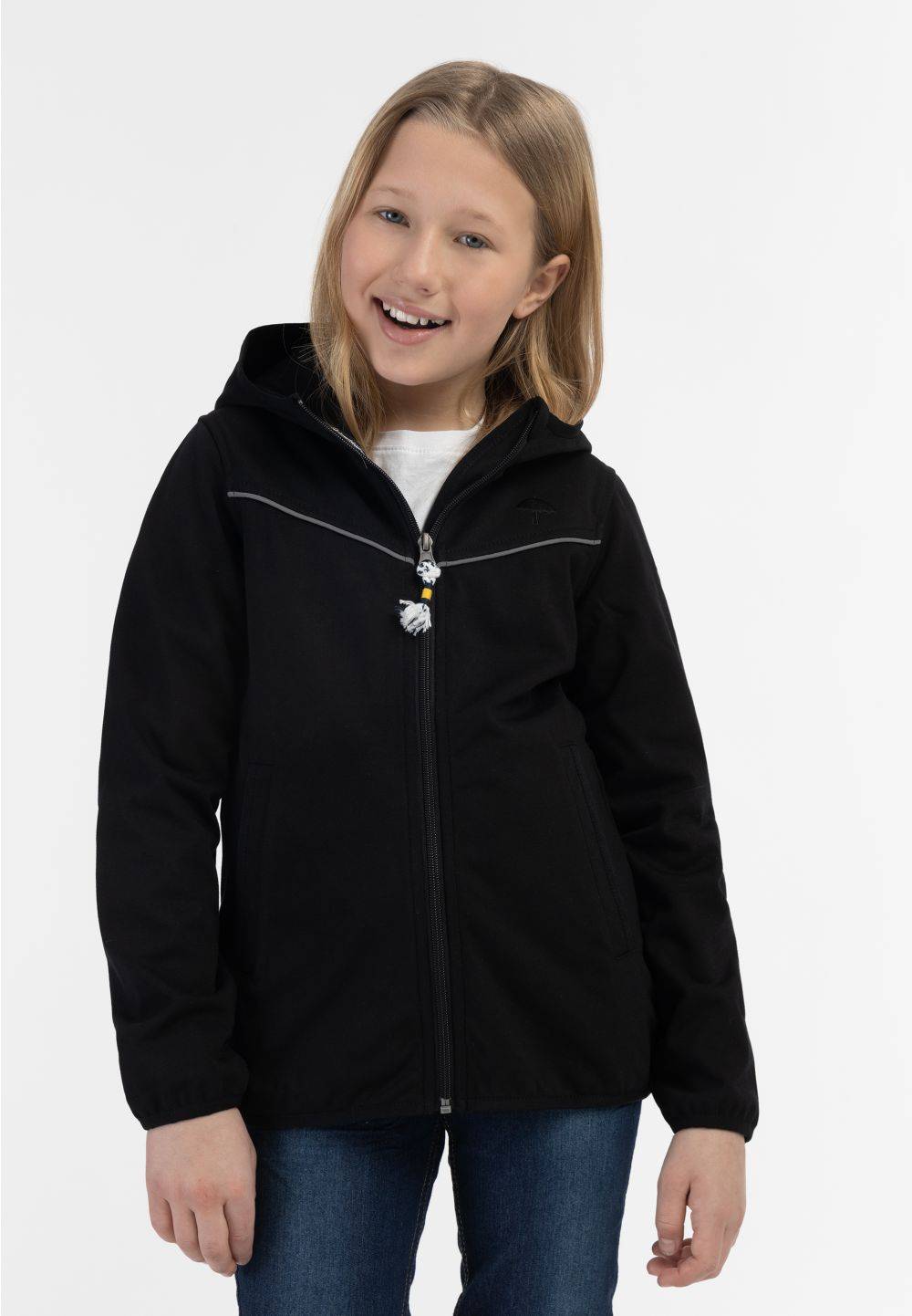 Schmuddelwedda Schmuddelwedda Funktionsjacke Clearance-Verkauf