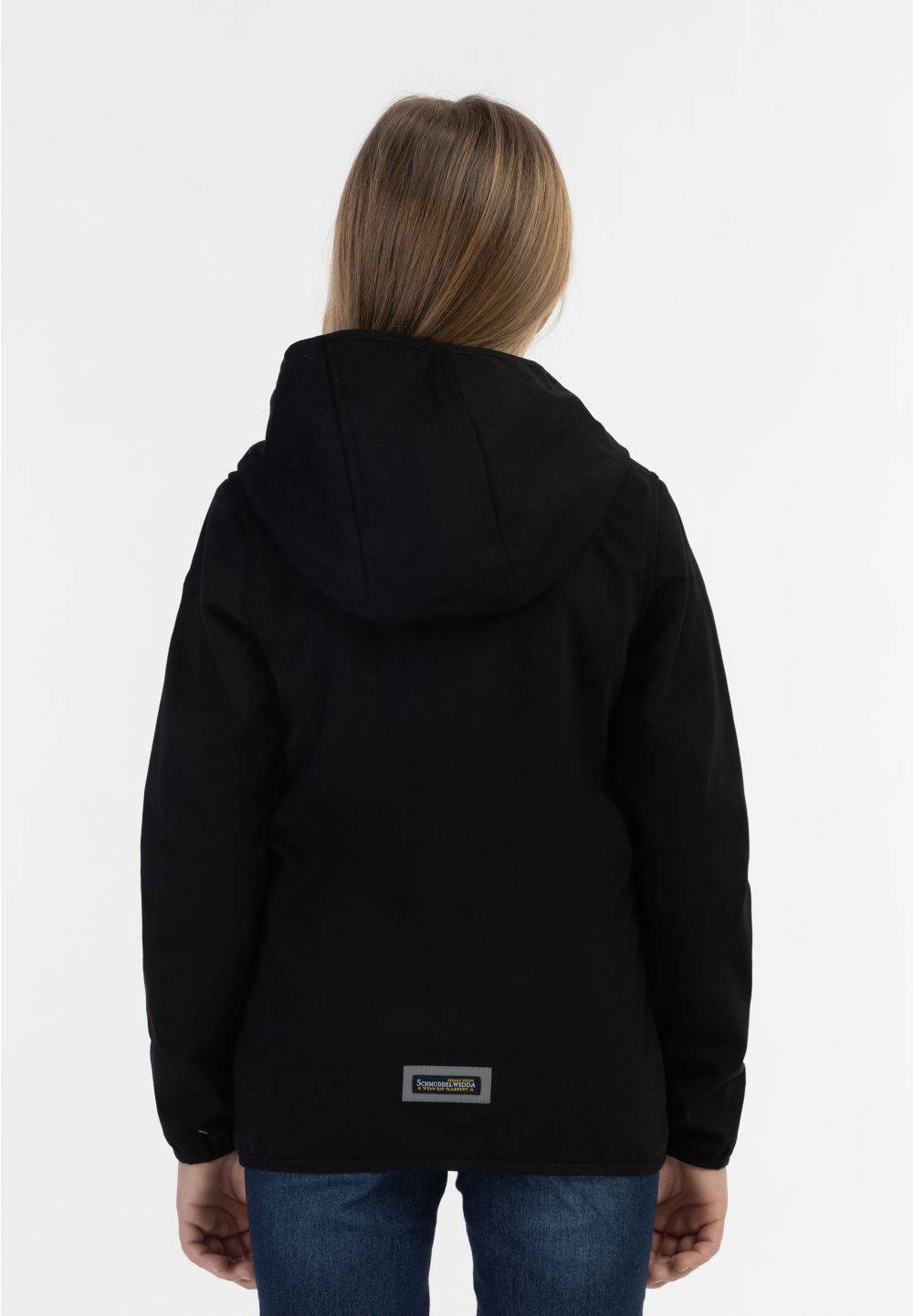 Schmuddelwedda Schmuddelwedda Funktionsjacke Clearance-Verkauf