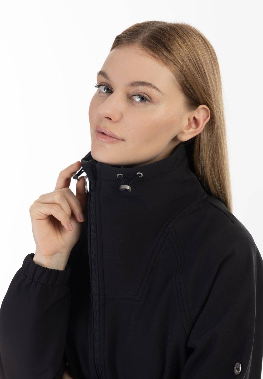 Schmuddelwedda DreiMaster Maritim Softshelljacke - recyceltes Material Kostenloser Versand international