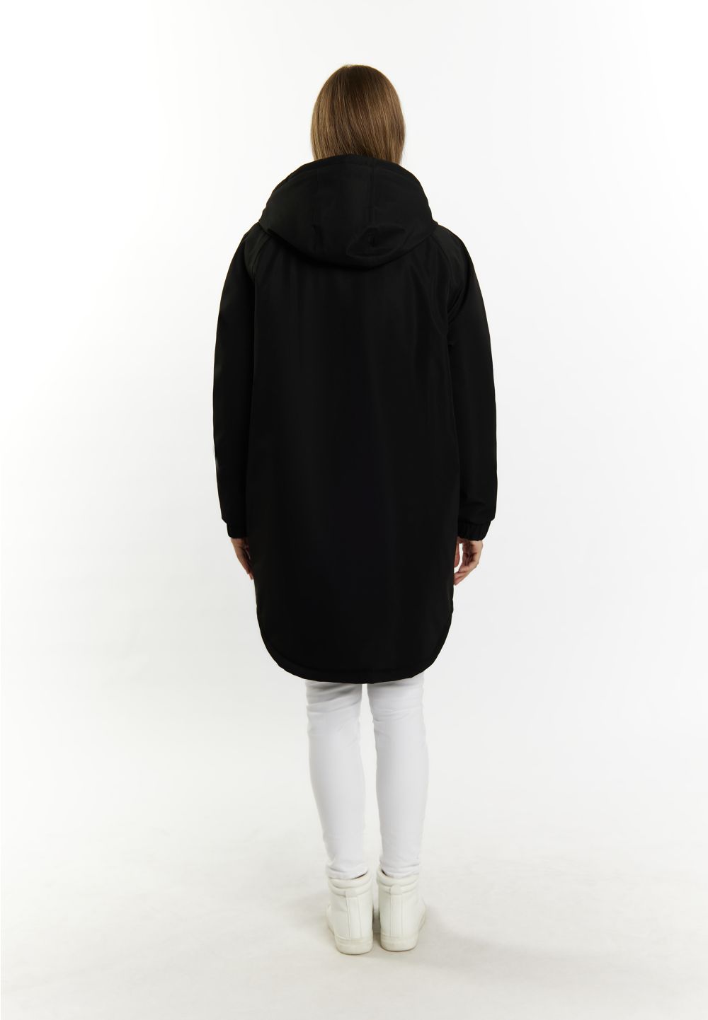Schmuddelwedda DreiMaster Maritim Arctic Winterjacke zollfrei