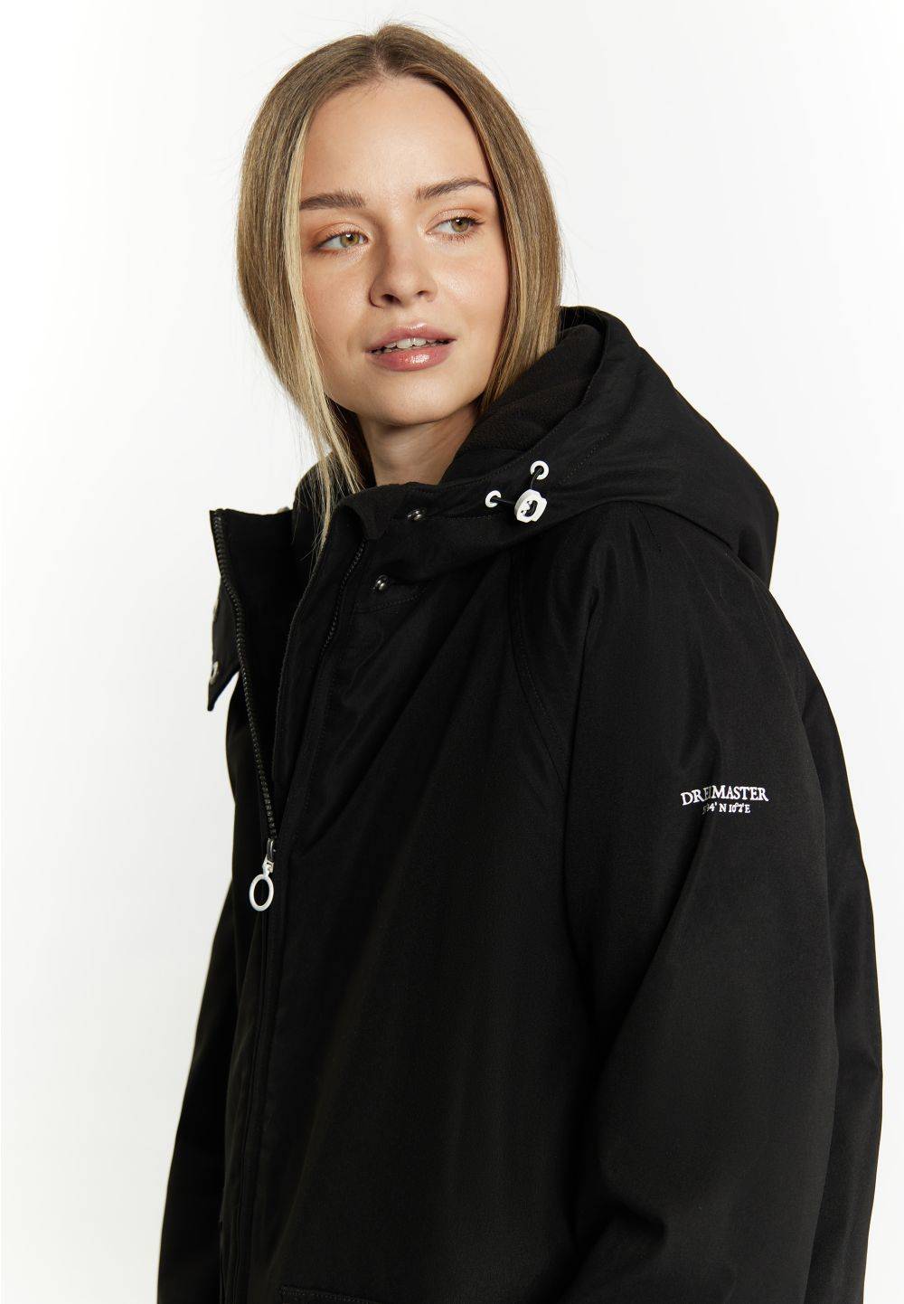 Schmuddelwedda DreiMaster Maritim Arctic Winterjacke zollfrei