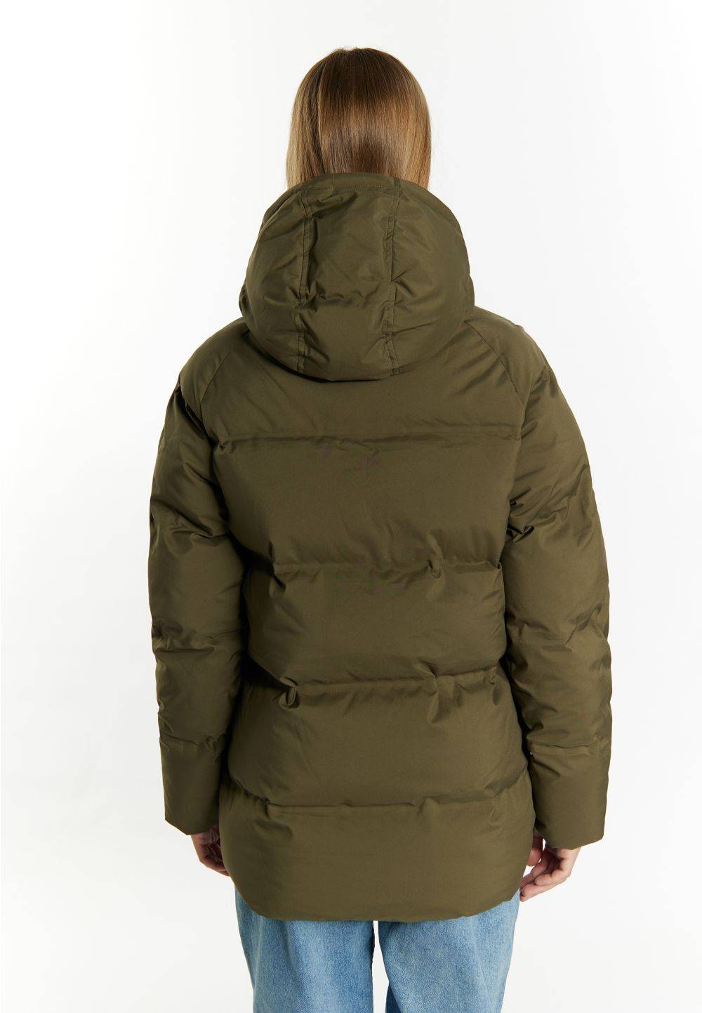 Schmuddelwedda DreiMaster Maritim Winterjacke mit Wattierung Rabatte dieses Monats
