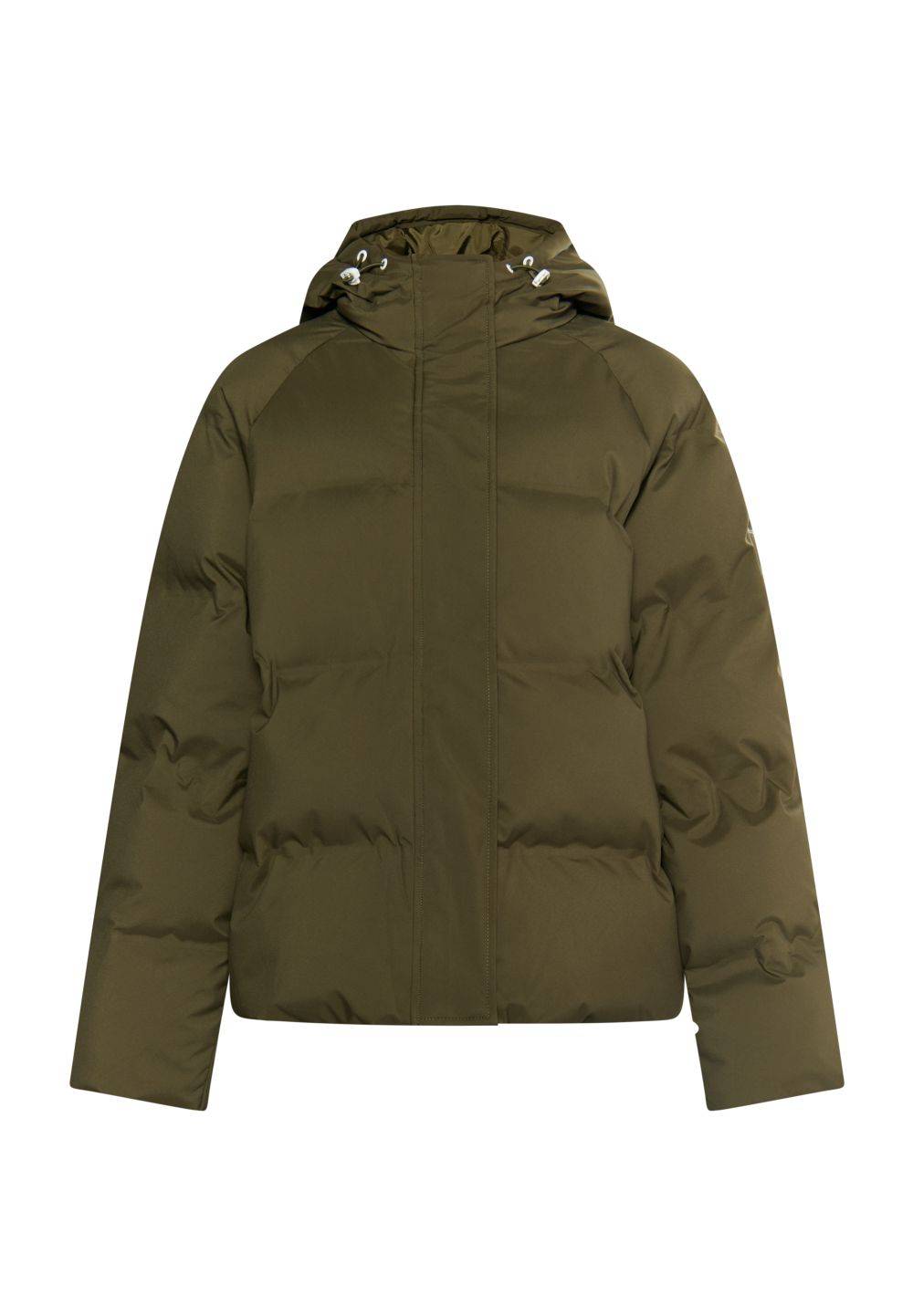 Schmuddelwedda DreiMaster Maritim Winterjacke mit Wattierung 2025