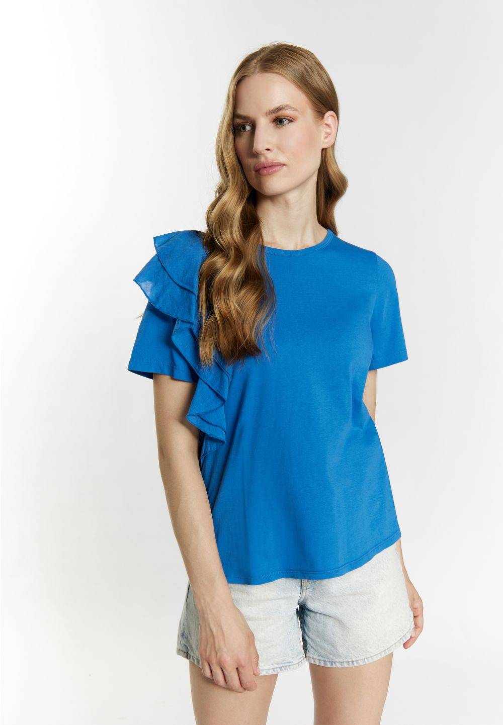 Schmuddelwedda DreiMaster Vintage T-Shirt