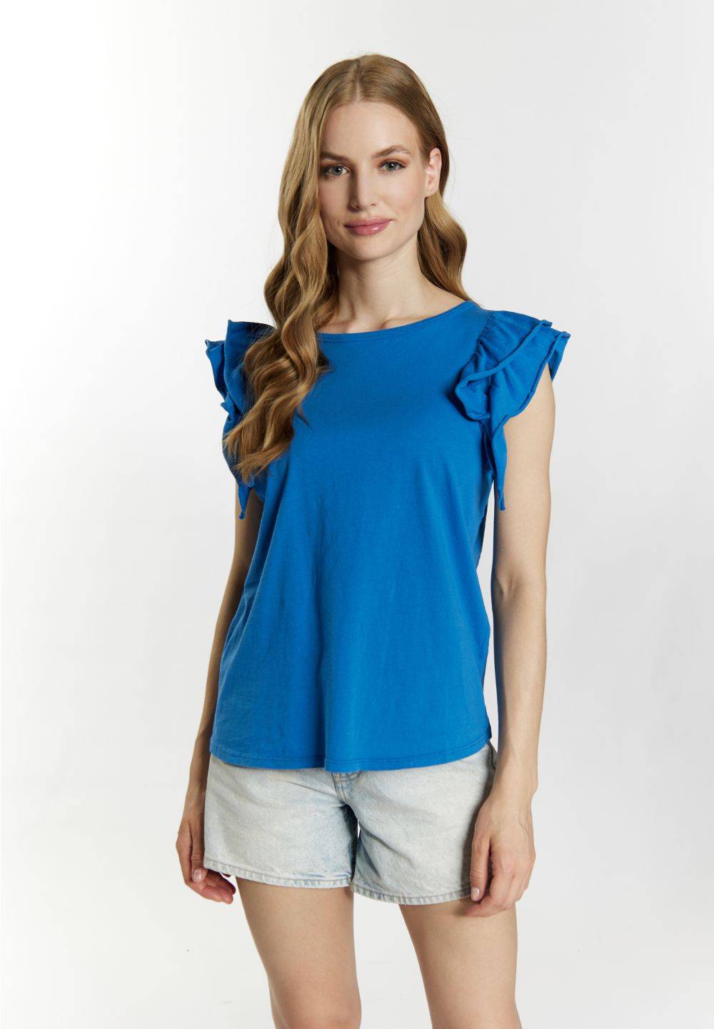 Schmuddelwedda DreiMaster Vintage T-Shirt