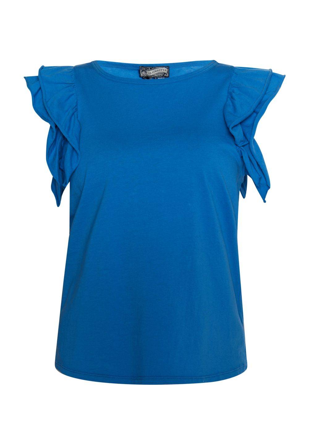 Schmuddelwedda DreiMaster Vintage T-Shirt Angebote