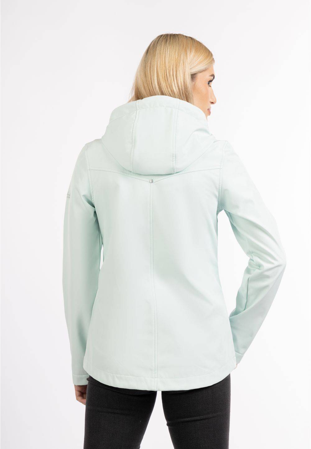 Schmuddelwedda Schmuddelwedda Softshelljacke Flash Sale