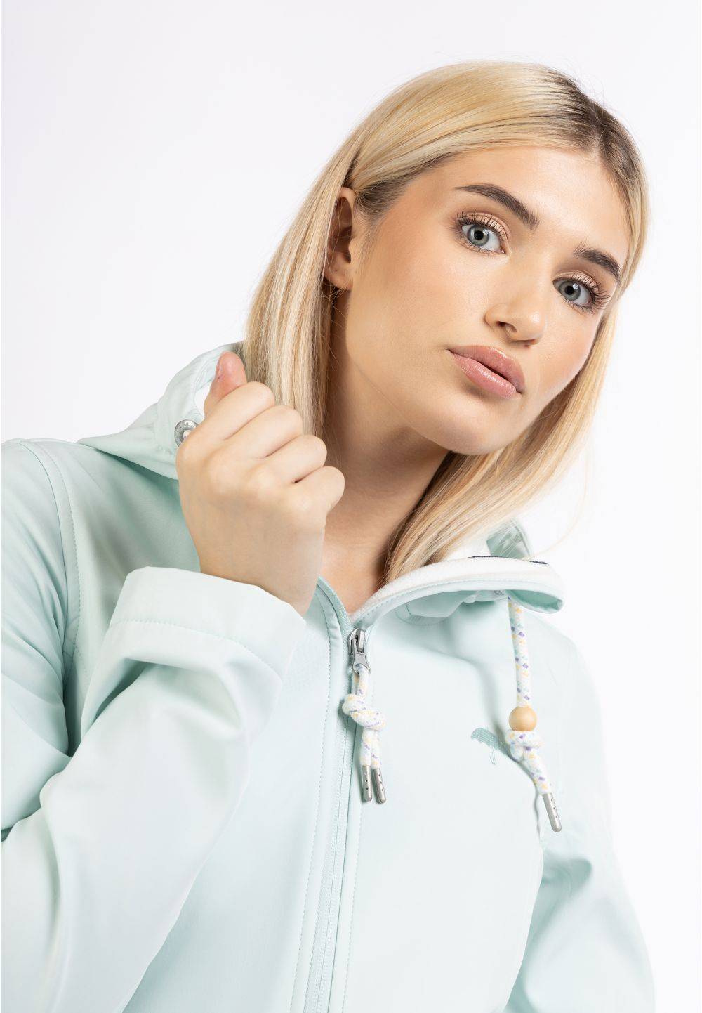 Schmuddelwedda Schmuddelwedda Softshelljacke Flash Sale