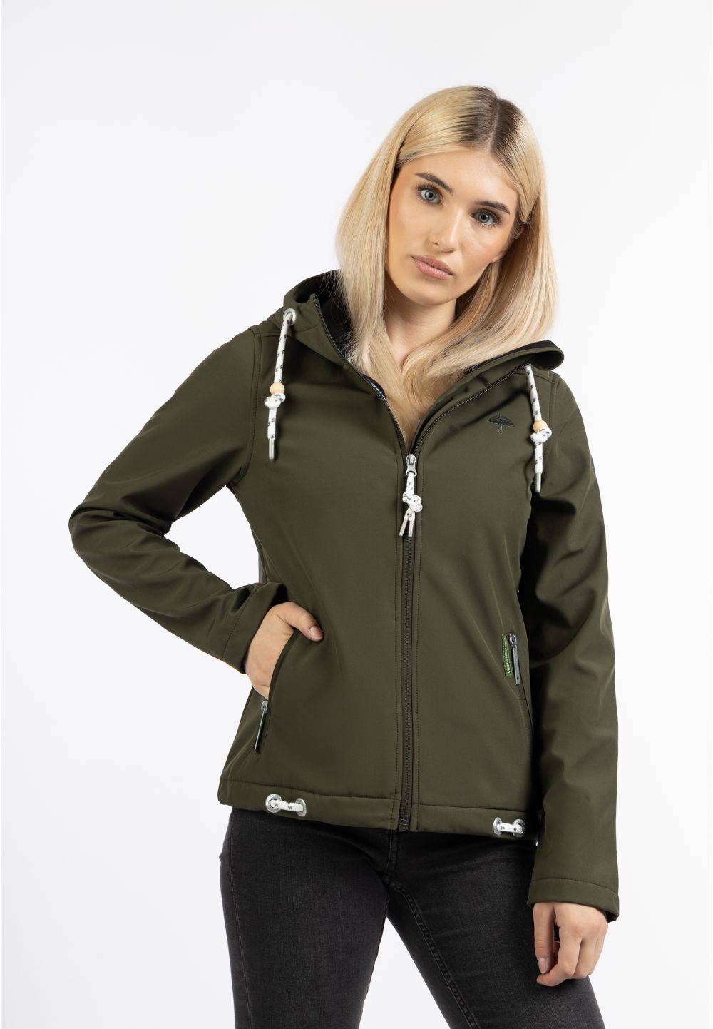 Schmuddelwedda Schmuddelwedda Softshelljacke