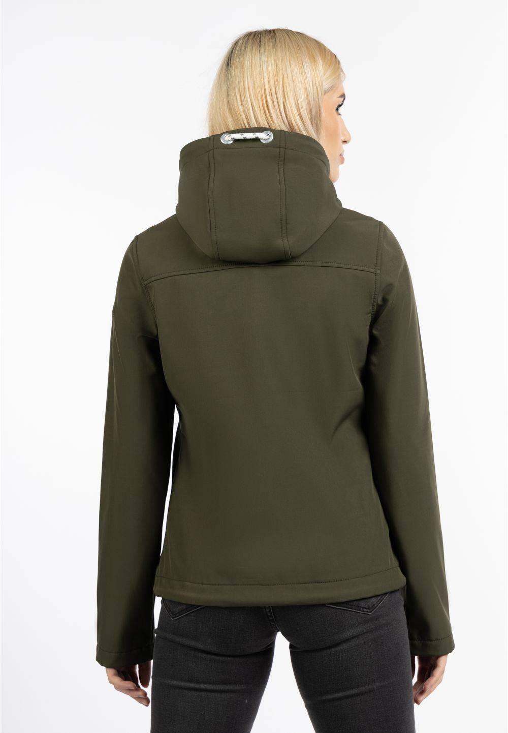 Schmuddelwedda Schmuddelwedda Softshelljacke Begrenztes Angebot