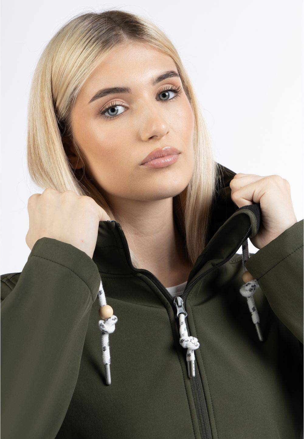 Schmuddelwedda Schmuddelwedda Softshelljacke Begrenztes Angebot