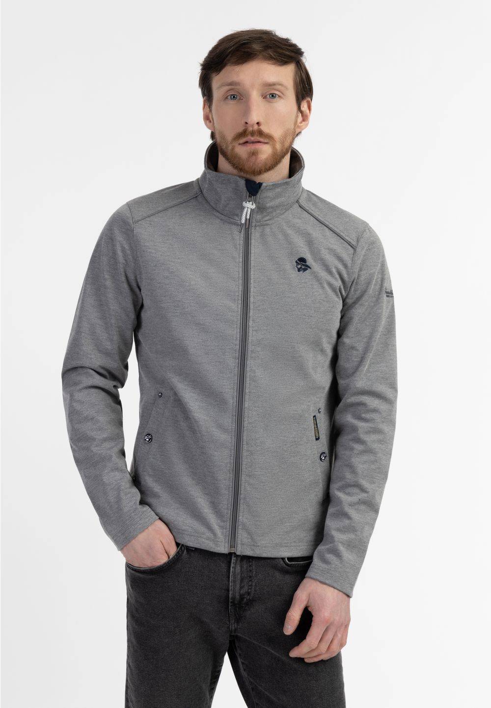 Schmuddelwedda Schmuddelwedda Funktionsjacke Exklusivangebot