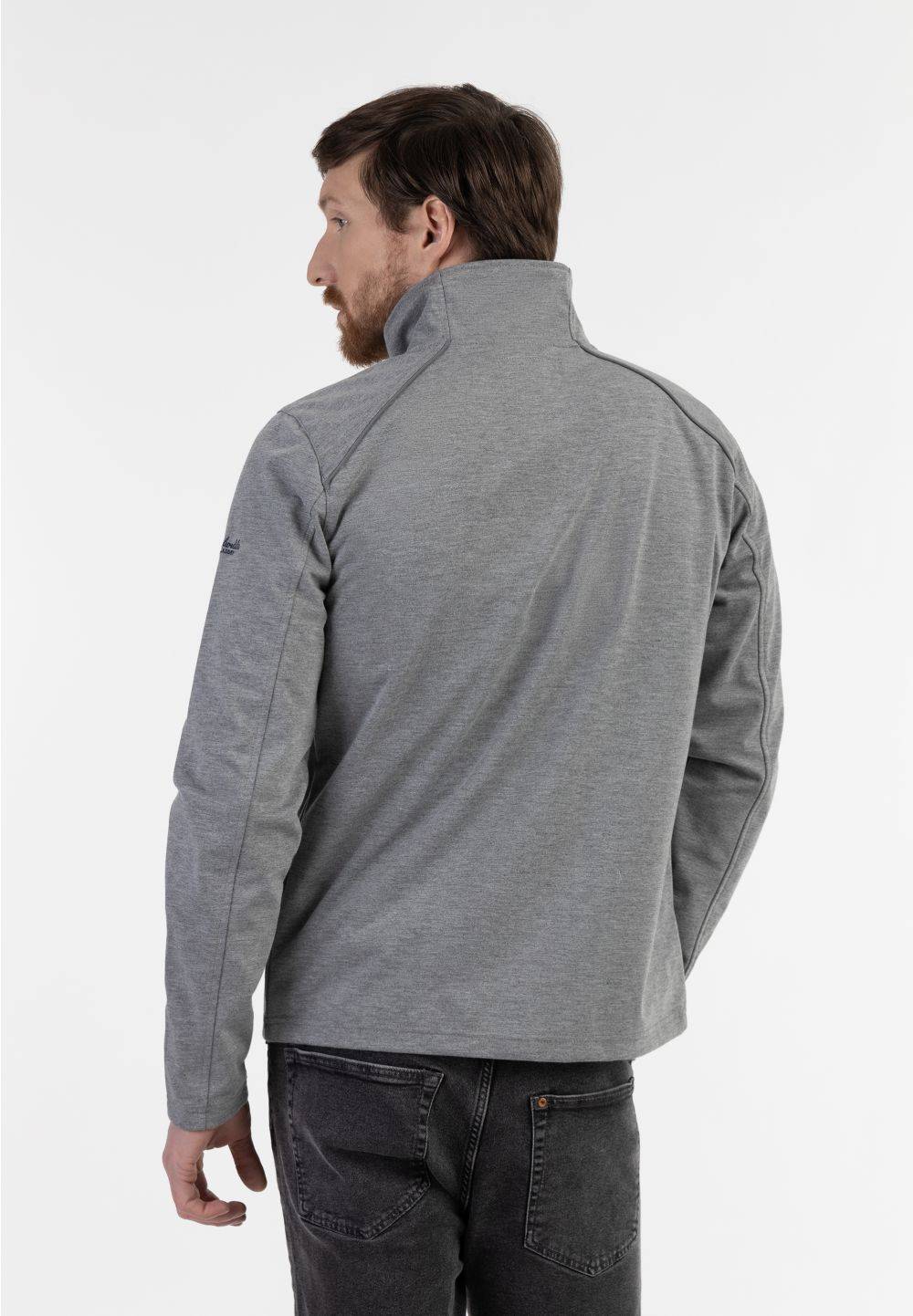 Schmuddelwedda Schmuddelwedda Funktionsjacke Exklusivangebot