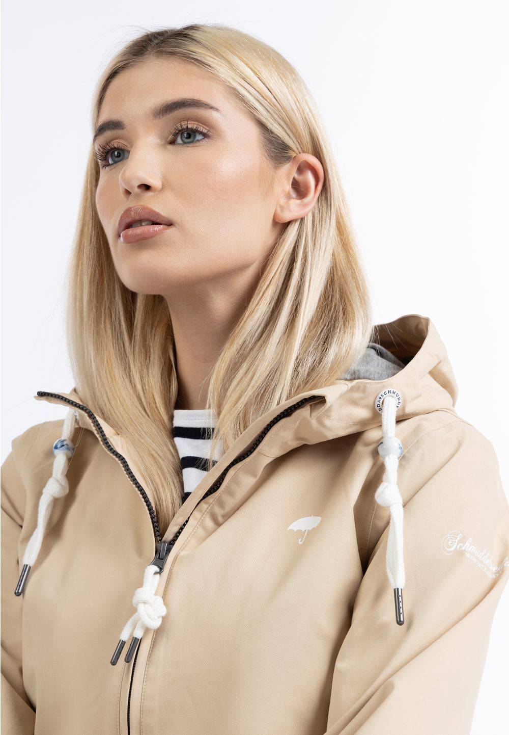 Schmuddelwedda Schmuddelwedda Regenjacke Saisonschlussverkauf