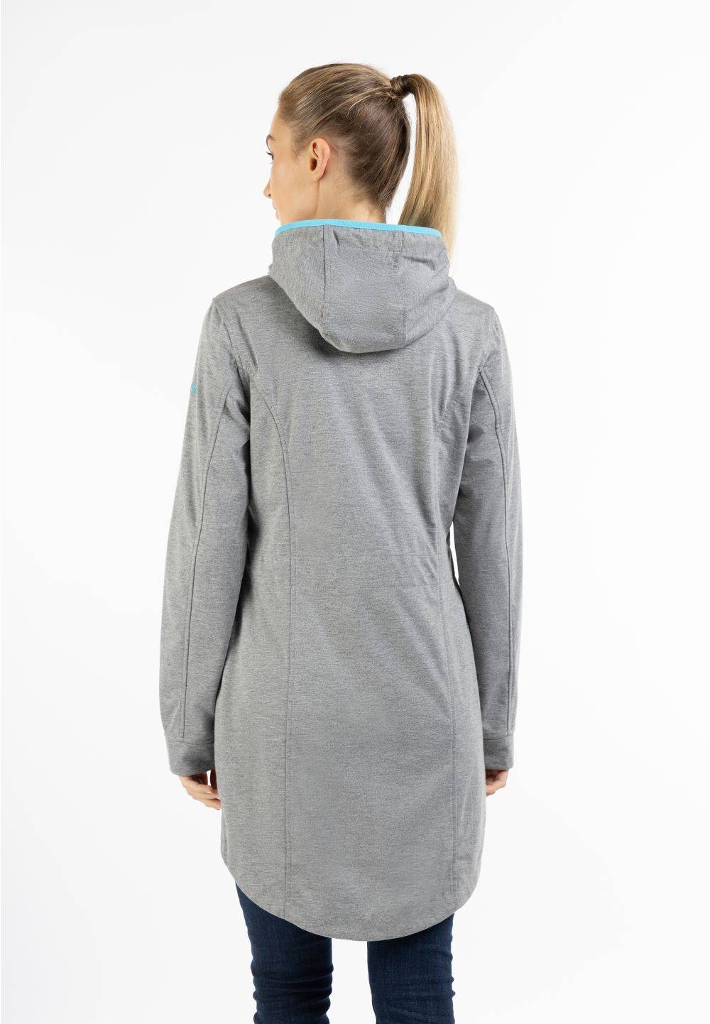 Schmuddelwedda Schmuddelwedda Funktionsjacke Black Friday