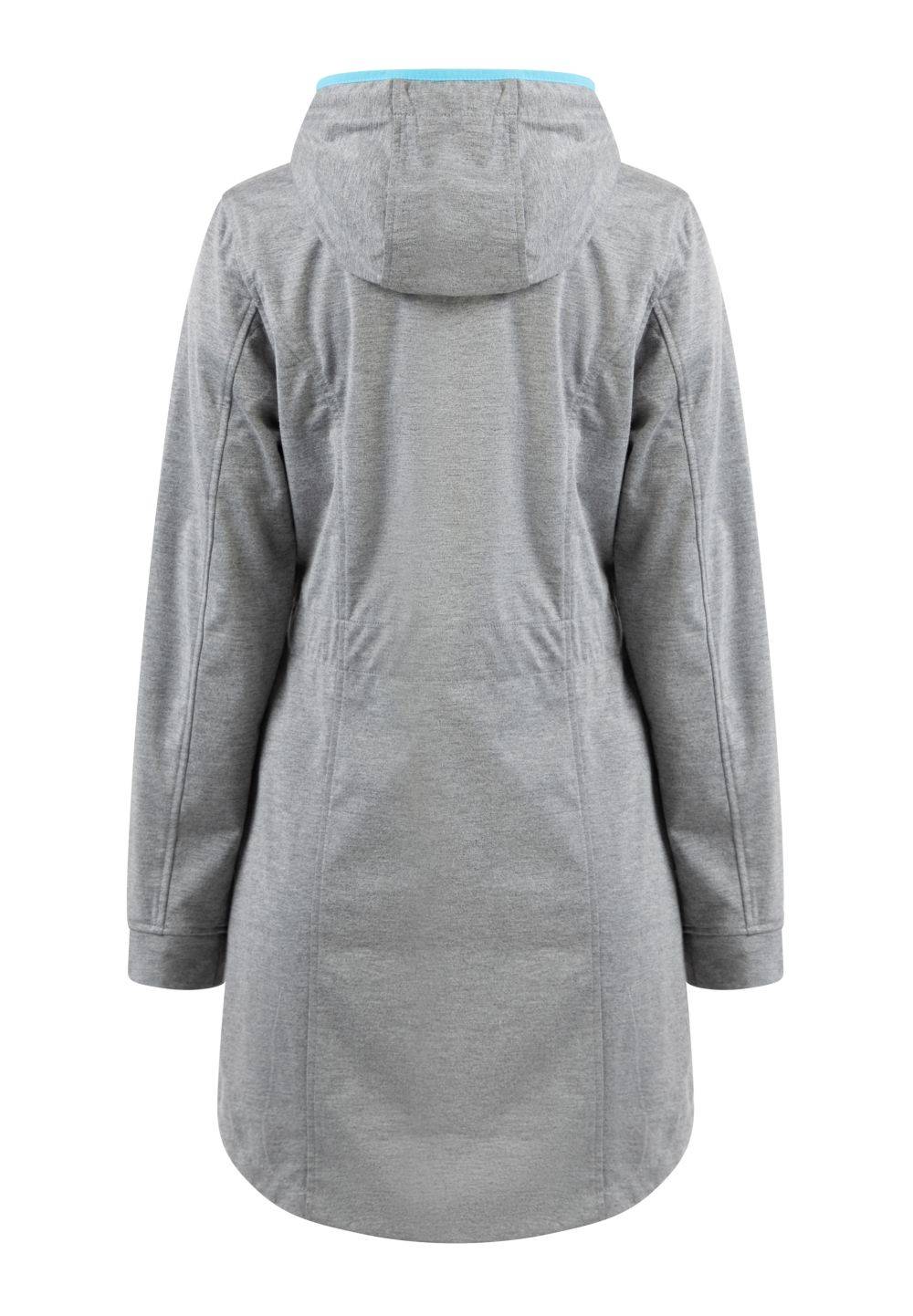 Schmuddelwedda Schmuddelwedda Funktionsjacke Black Friday