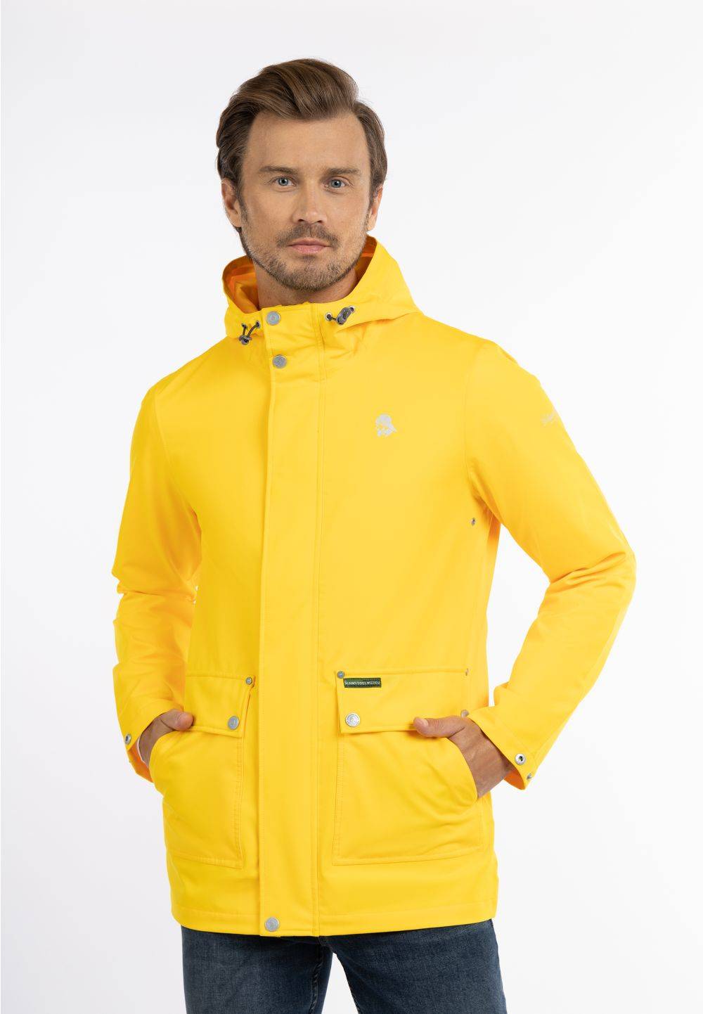 Schmuddelwedda Schmuddelwedda Regenjacke