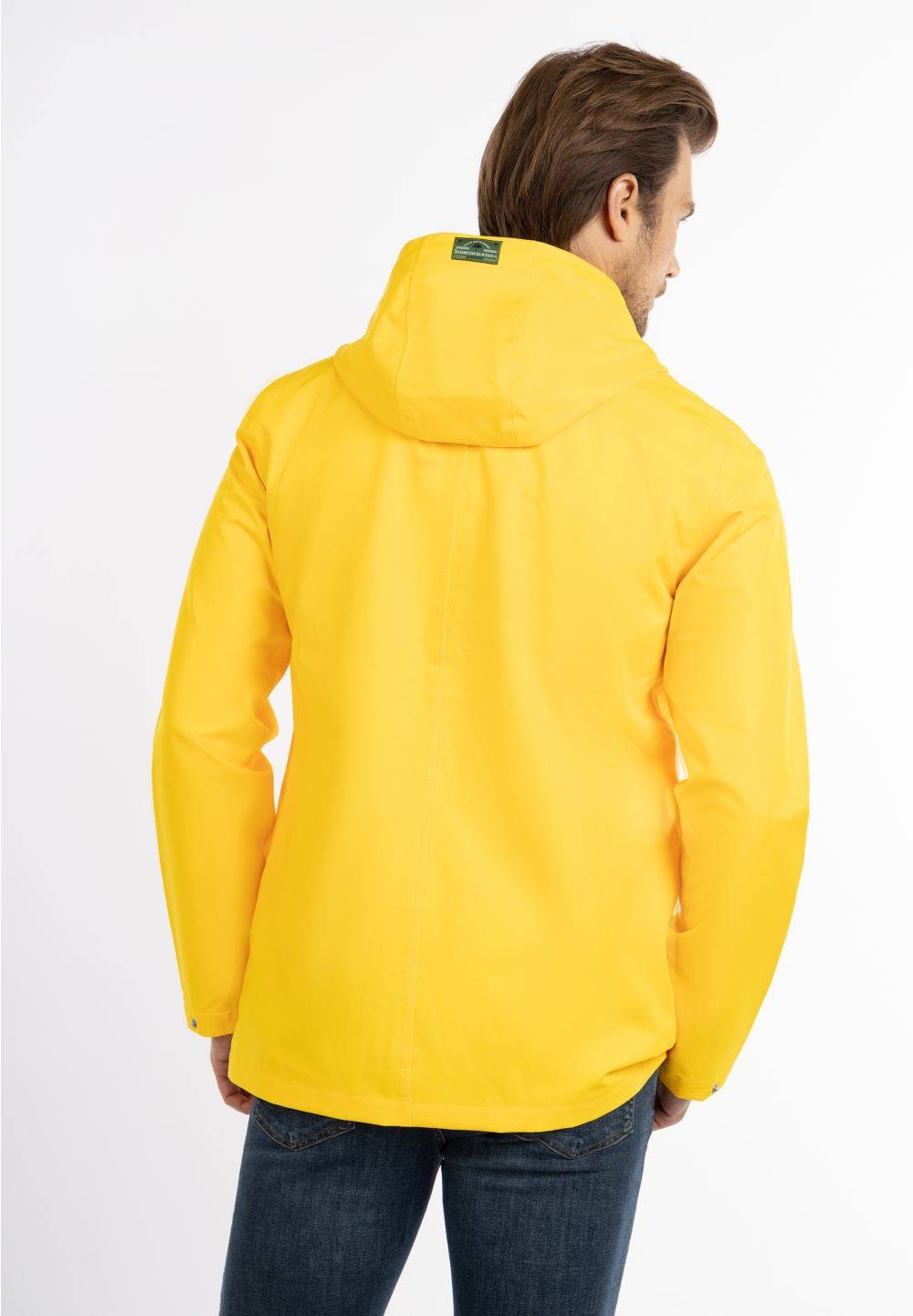 Schmuddelwedda Schmuddelwedda Regenjacke Cyber Monday