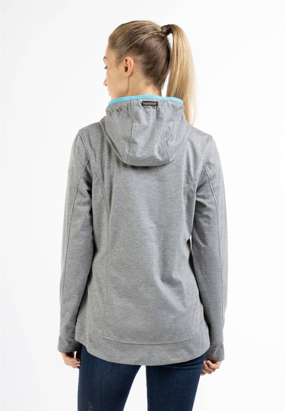 Schmuddelwedda Schmuddelwedda Funktionsjacke Weihnachtsangebot