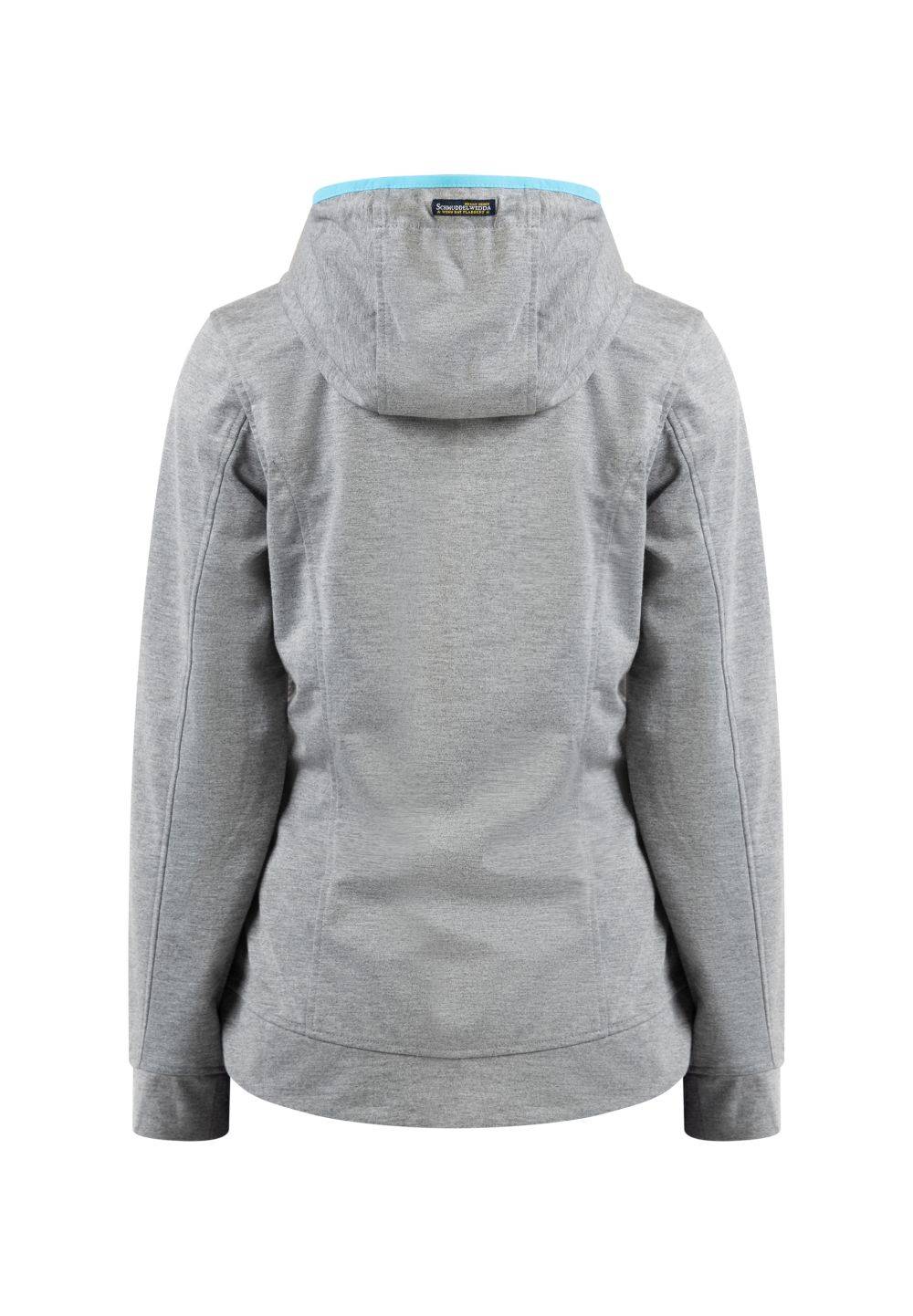 Schmuddelwedda Schmuddelwedda Funktionsjacke Weihnachtsangebot