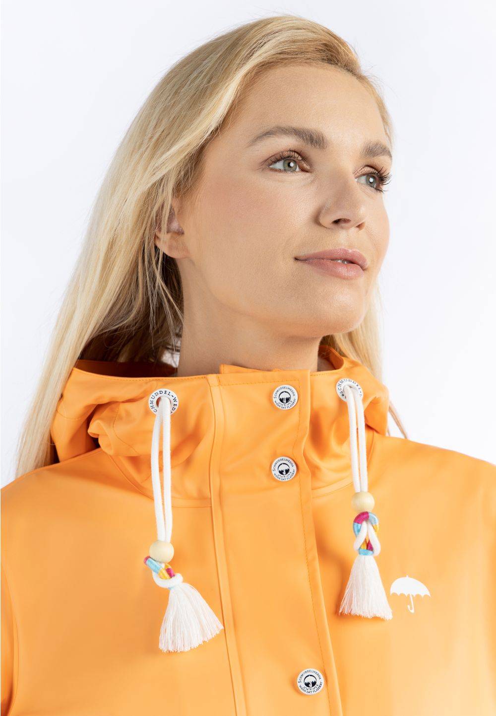 Schmuddelwedda Schmuddelwedda Regenmantel Osterangebot