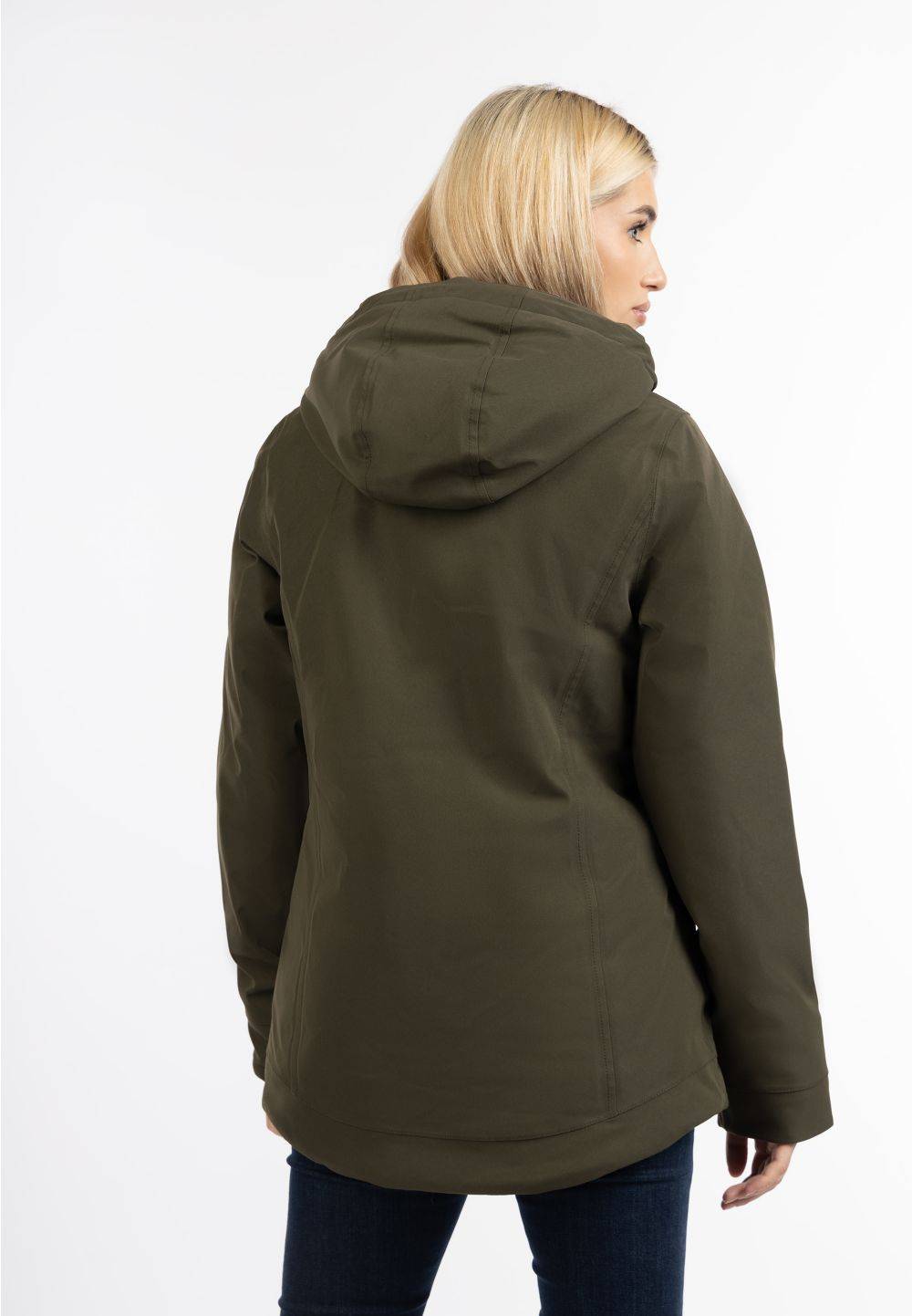 Schmuddelwedda Schmuddelwedda Winterjacke Muttertagsangebot