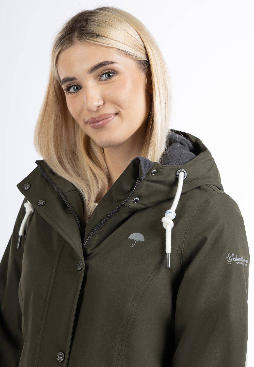 Schmuddelwedda Schmuddelwedda Winterjacke Muttertagsangebot