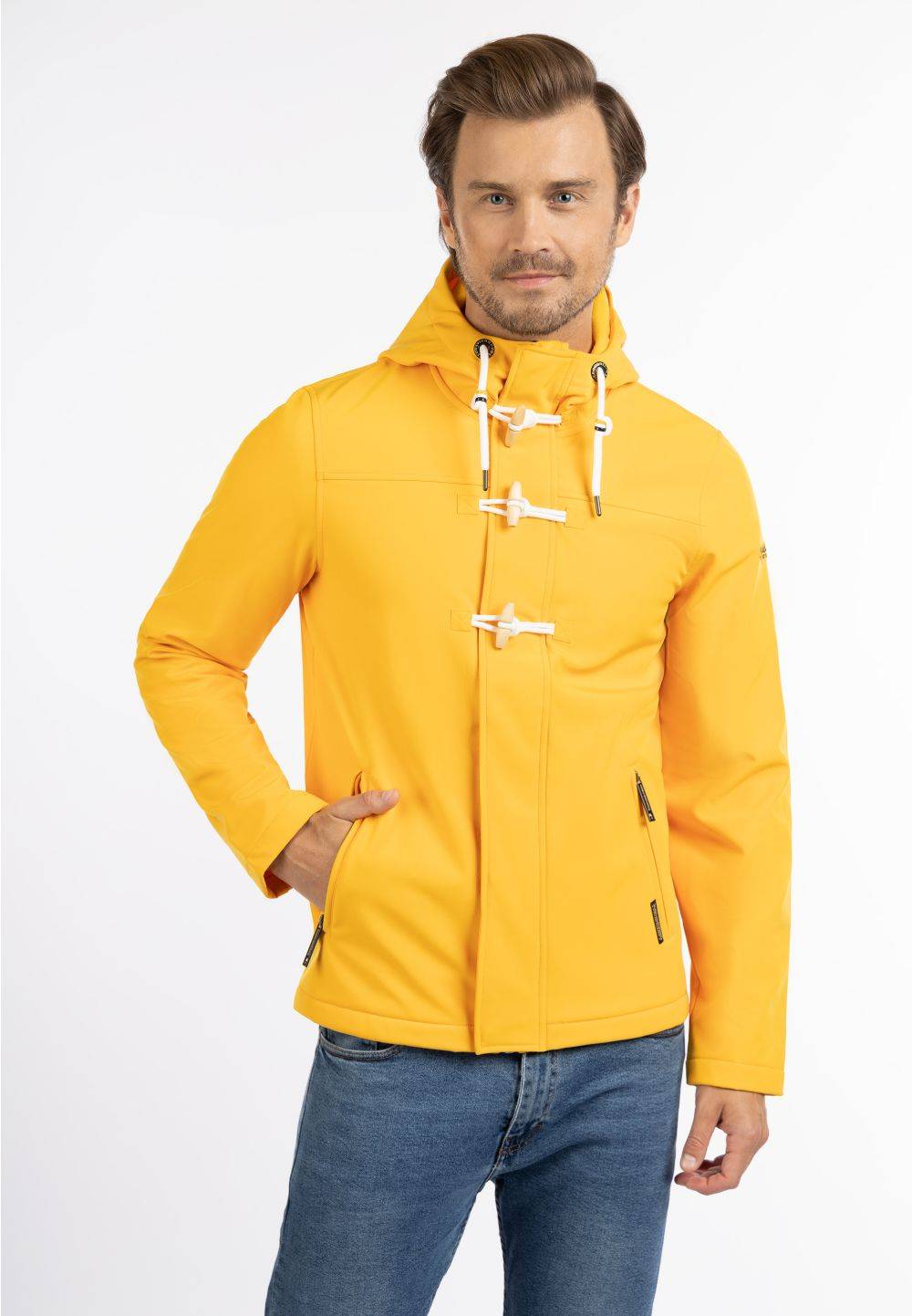 Schmuddelwedda Schmuddelwedda Softshelljacke Jubiläumsangebot