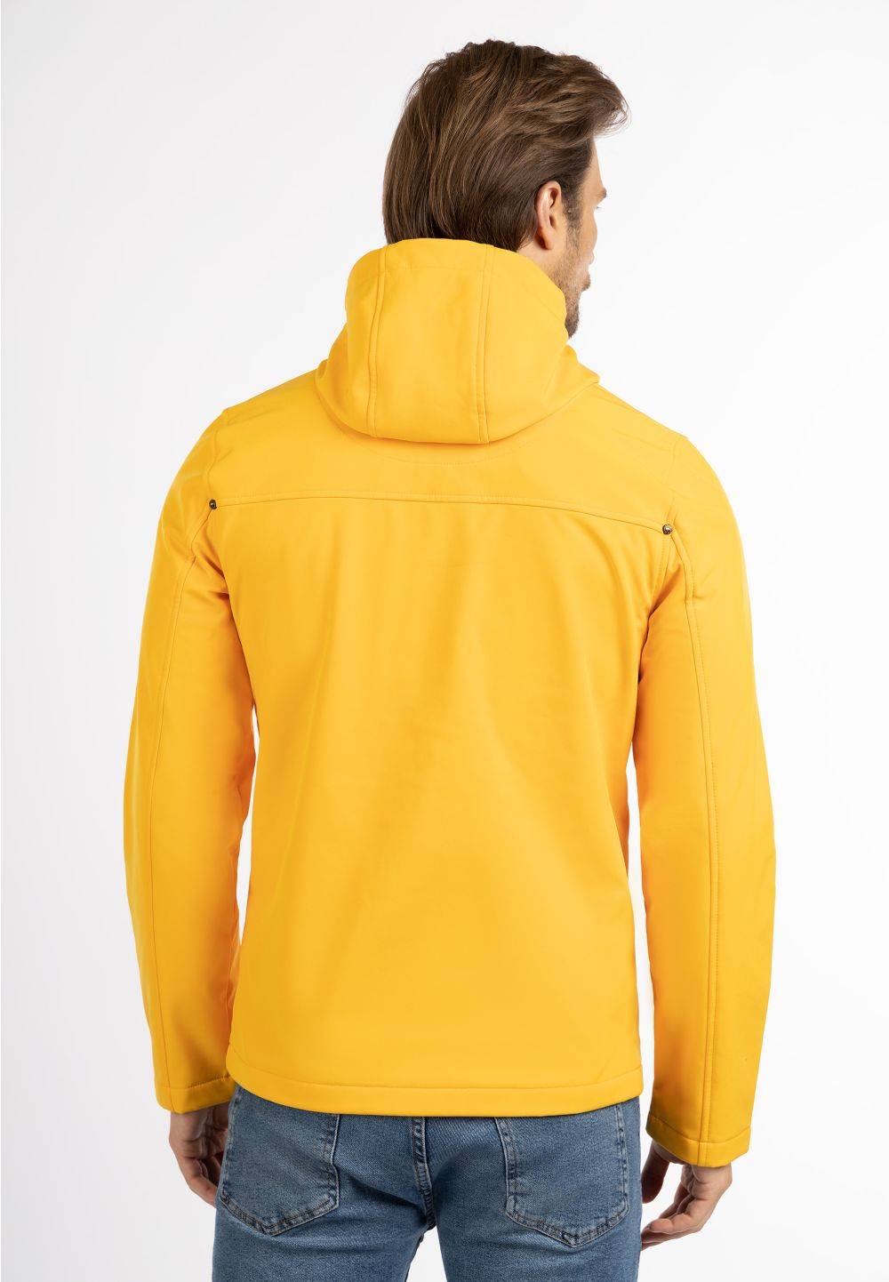 Schmuddelwedda Schmuddelwedda Softshelljacke Jubiläumsangebot