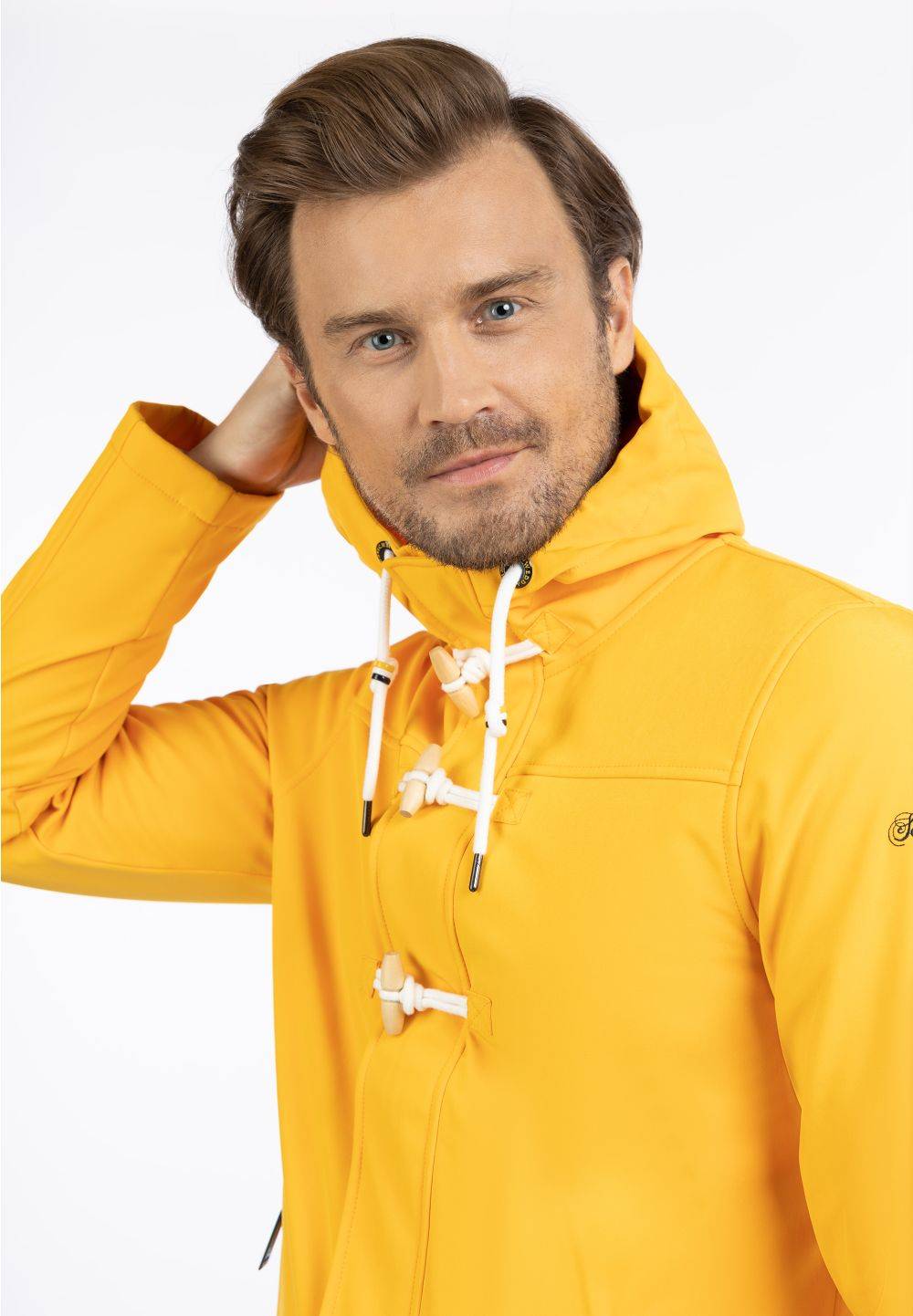 Schmuddelwedda Schmuddelwedda Softshelljacke Jubiläumsangebot