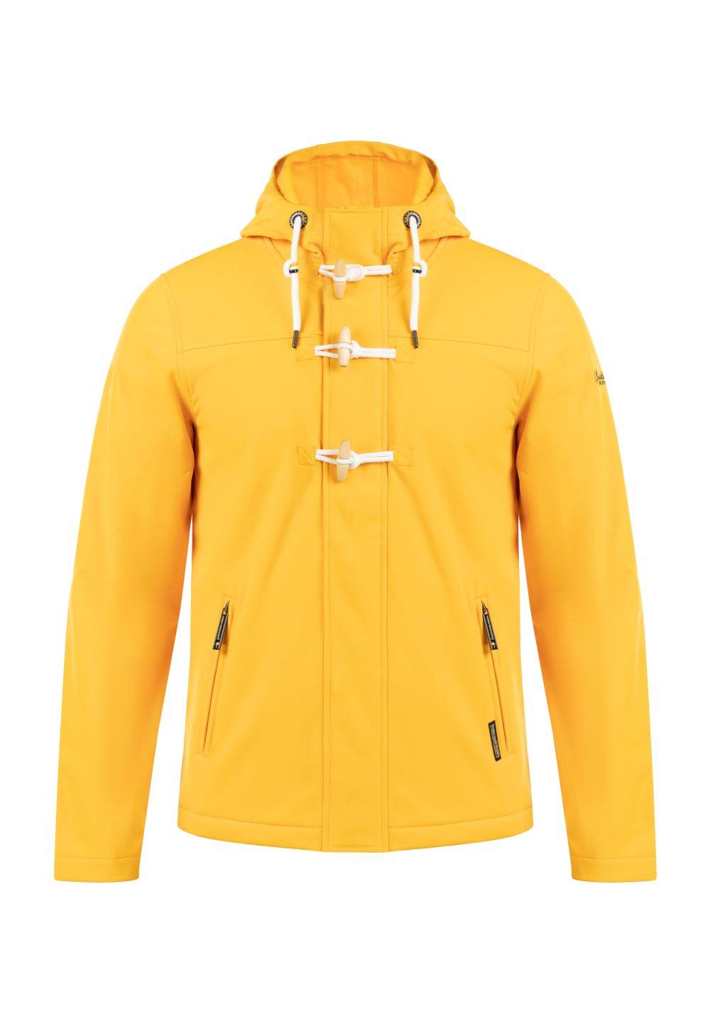 Schmuddelwedda Schmuddelwedda Softshelljacke Jubiläumsangebot