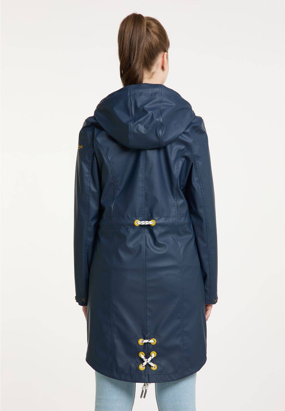 Schmuddelwedda Schmuddelwedda 3-in-1 Regenjacke Lagerräumung