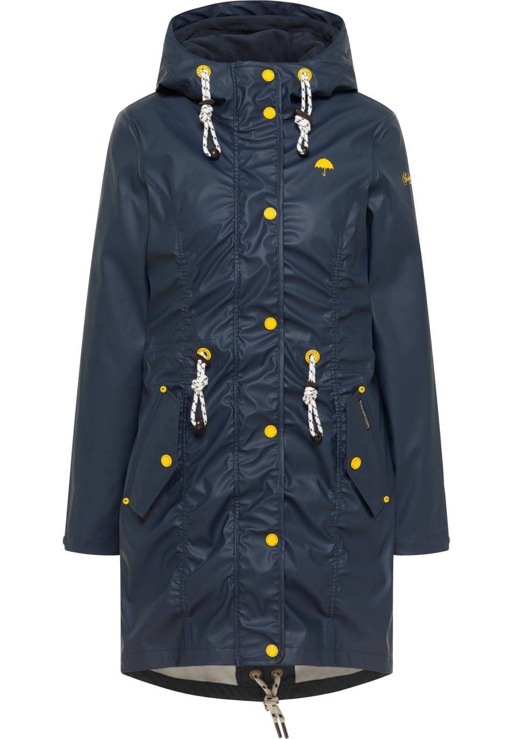 Schmuddelwedda Schmuddelwedda 3-in-1 Regenjacke Lagerräumung