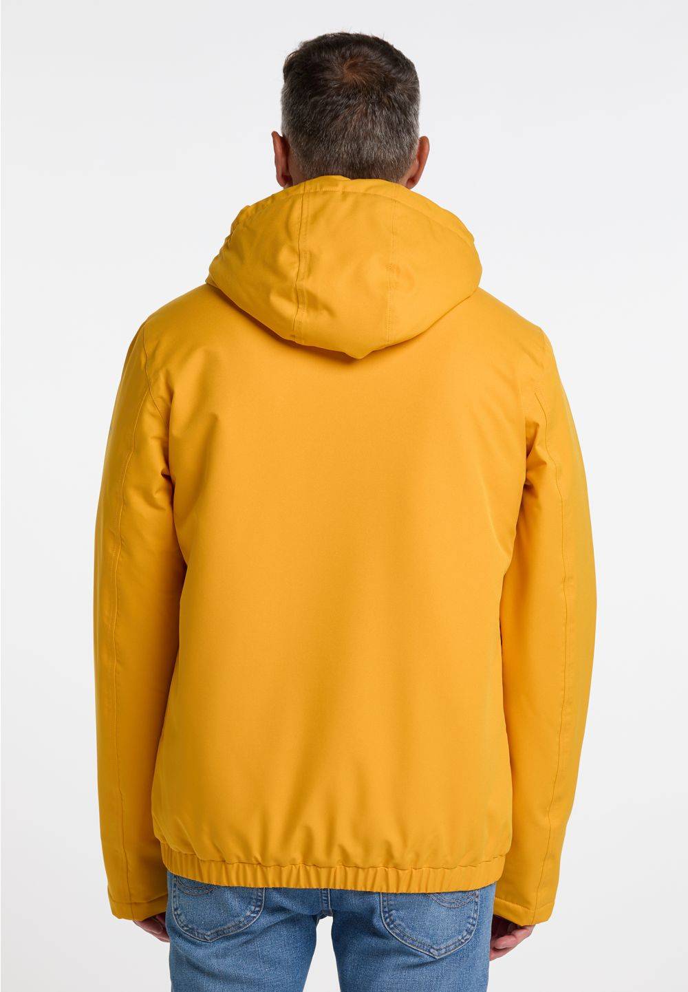 Schmuddelwedda Schmuddelwedda Winterjacke aus recyceltem Polyester Neueste Mode