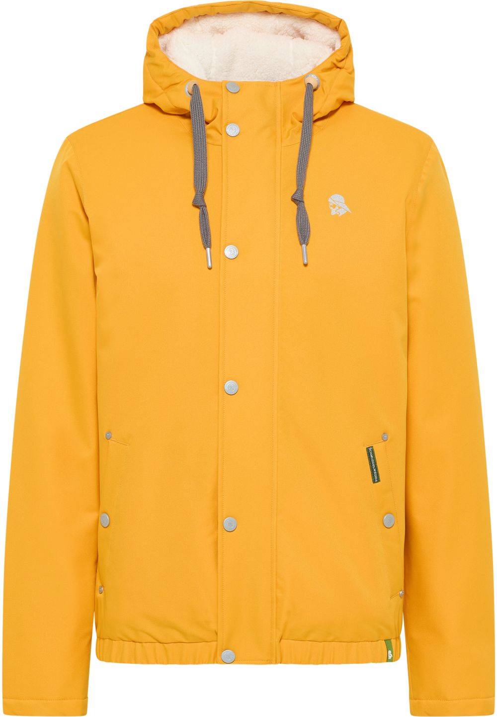 Schmuddelwedda Schmuddelwedda Winterjacke aus recyceltem Polyester Neueste Mode