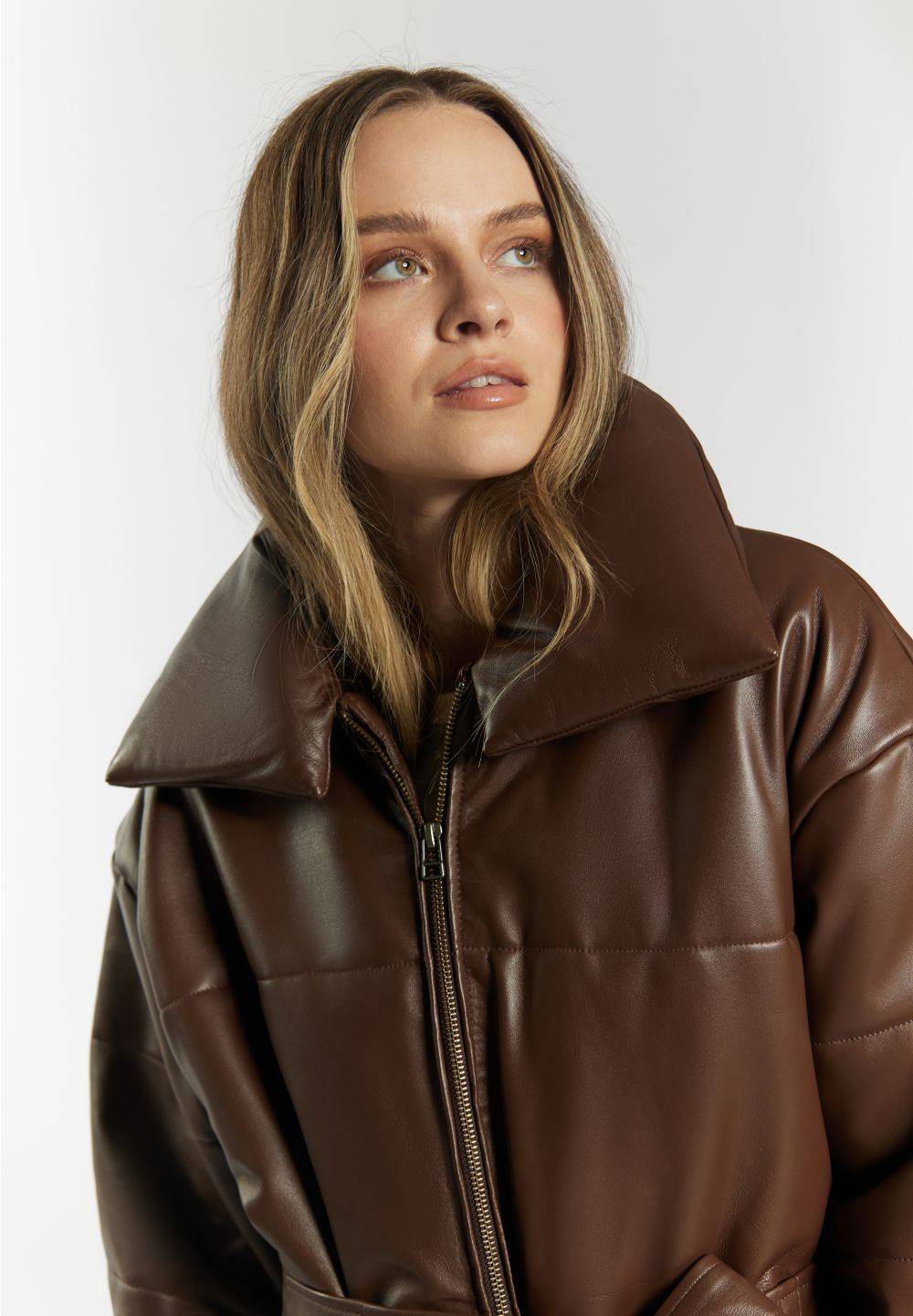 Schmuddelwedda DreiMaster Vintage Lederjacke Online Outlet
