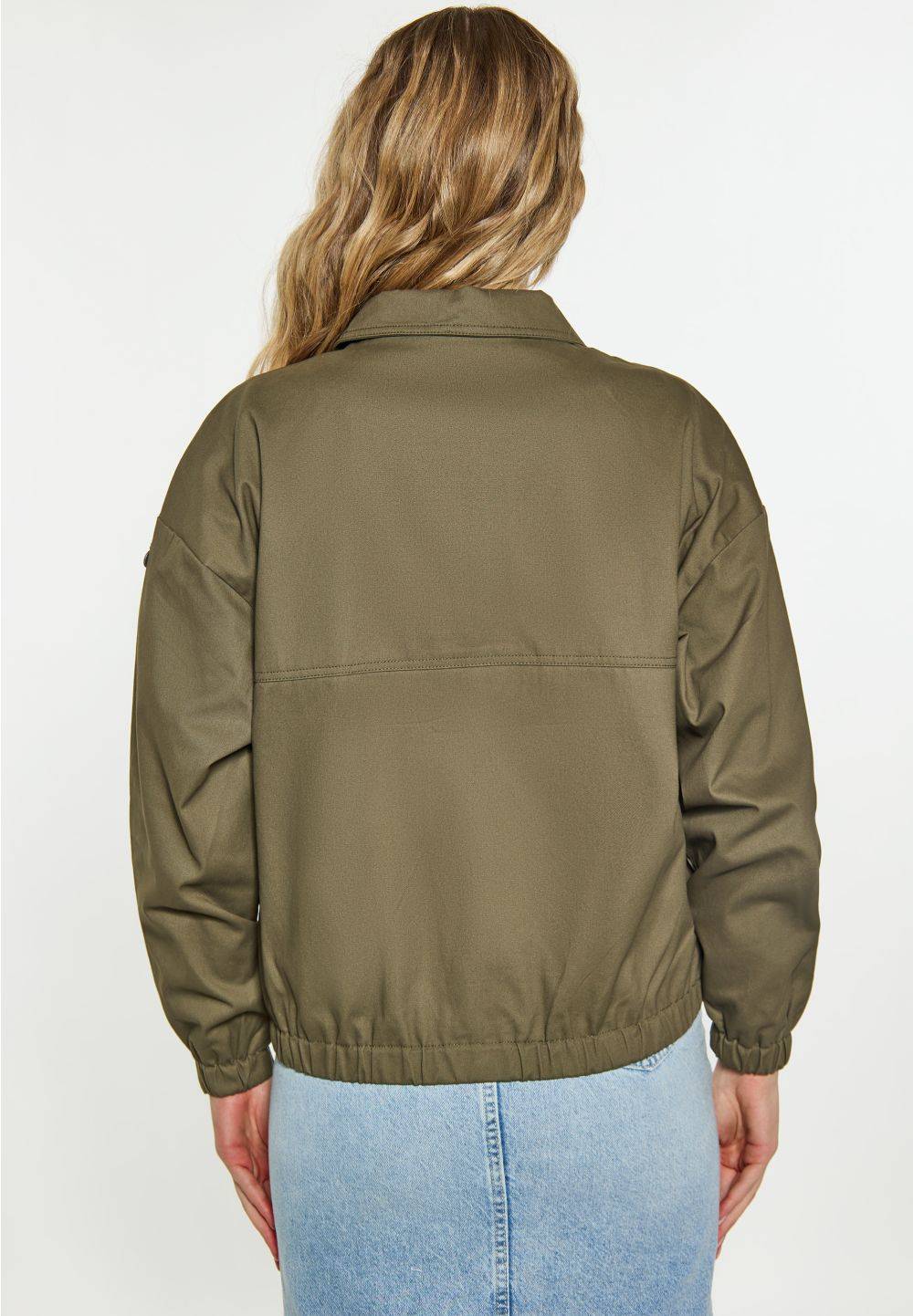Schmuddelwedda DreiMaster Vintage Blouson Blitzangebot