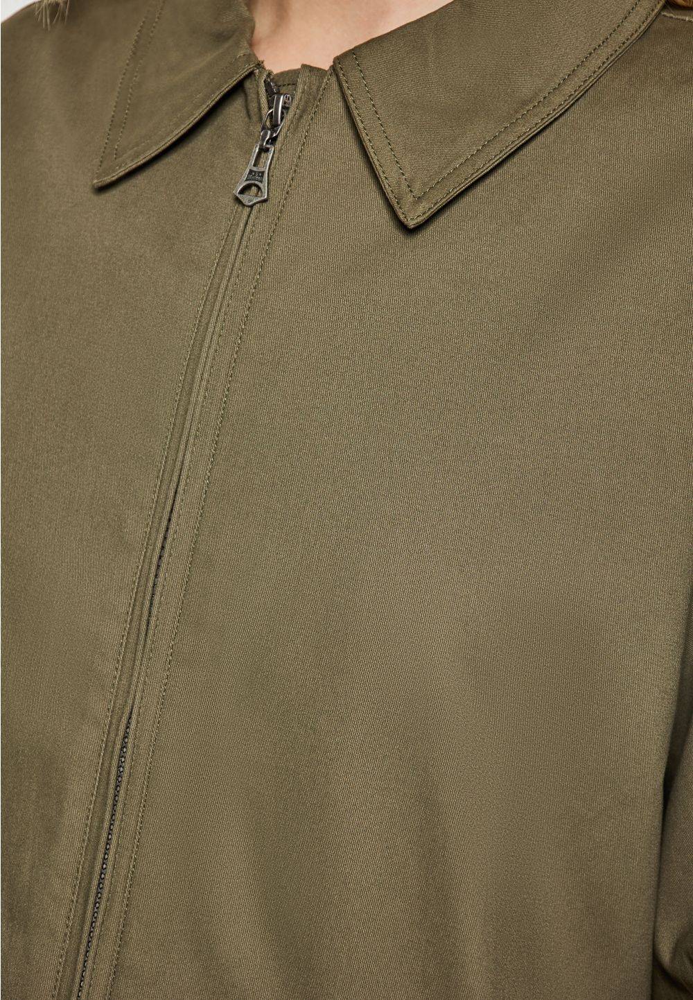 Schmuddelwedda DreiMaster Vintage Blouson Blitzangebot