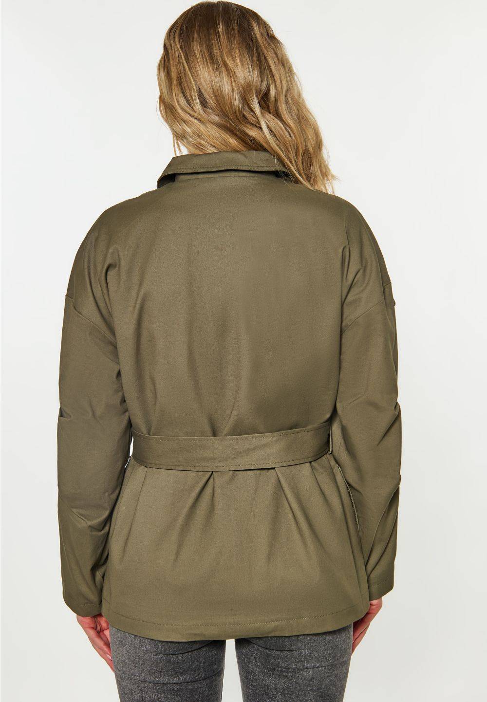 Schmuddelwedda DreiMaster Vintage Jacke Große Rabatte