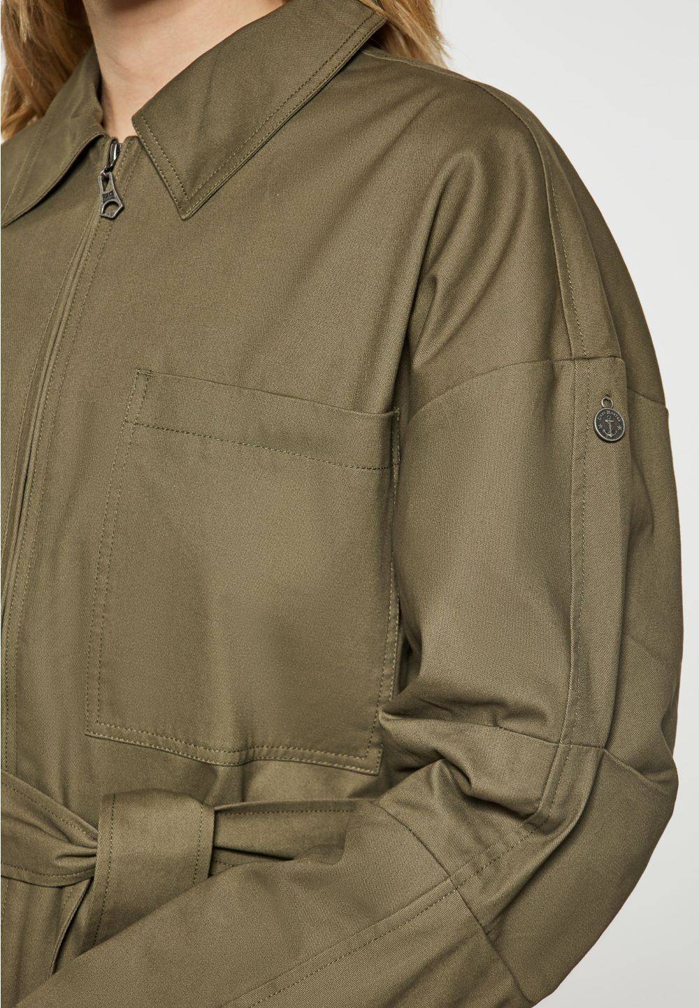 Schmuddelwedda DreiMaster Vintage Jacke Große Rabatte