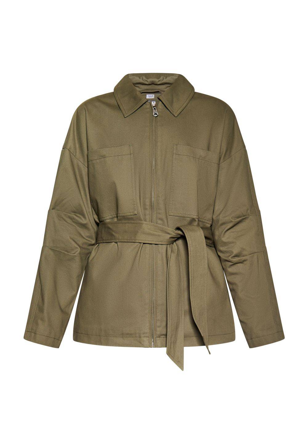 Schmuddelwedda DreiMaster Vintage Jacke Große Rabatte