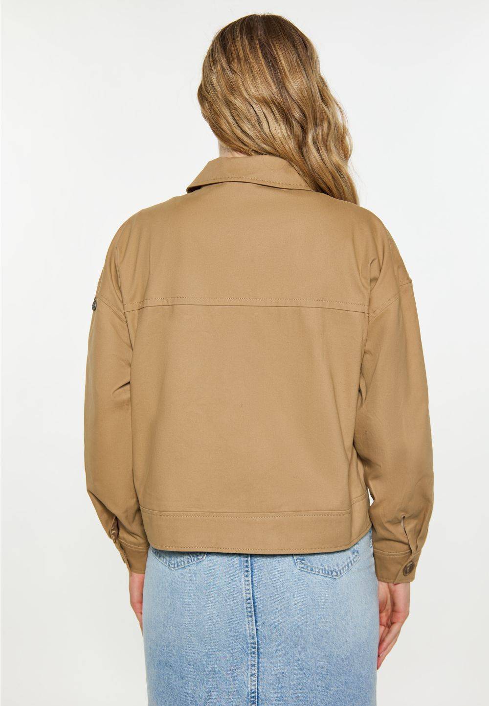 Schmuddelwedda DreiMaster Vintage Jacke Neuheiten