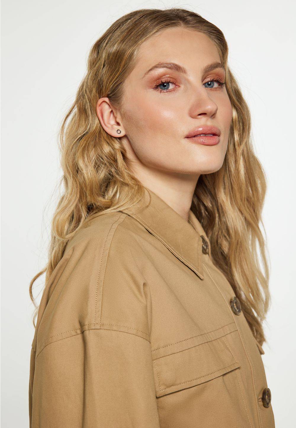 Schmuddelwedda DreiMaster Vintage Jacke Neuheiten