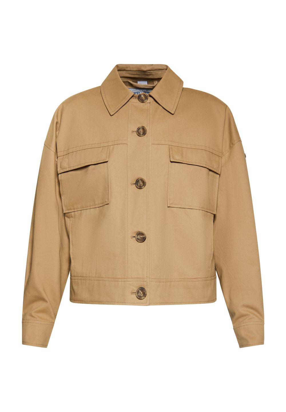 Schmuddelwedda DreiMaster Vintage Jacke Neuheiten